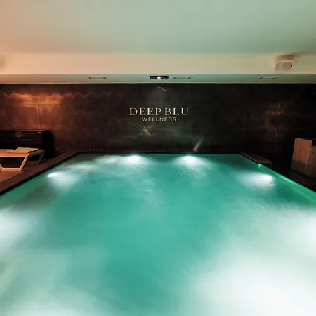Deep Blu Boutique * Zurrieq
