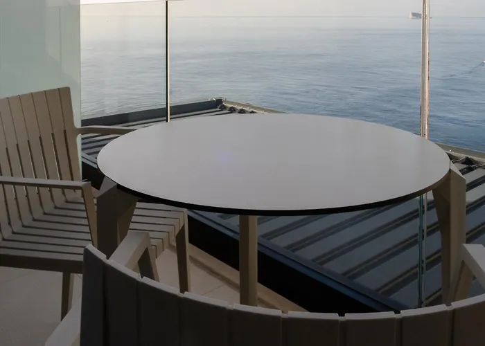 Hotell Deep Blu Boutique