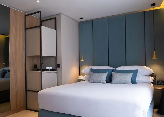 Deep Blu Boutique Отель Zurrieq