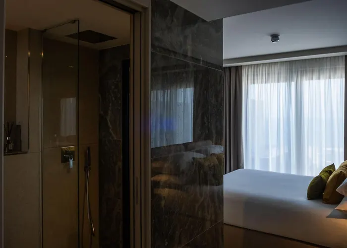 Deep Blu Boutique Hotell