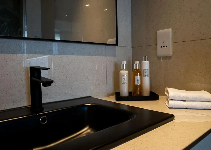 Hotel Deep Blu Boutique *