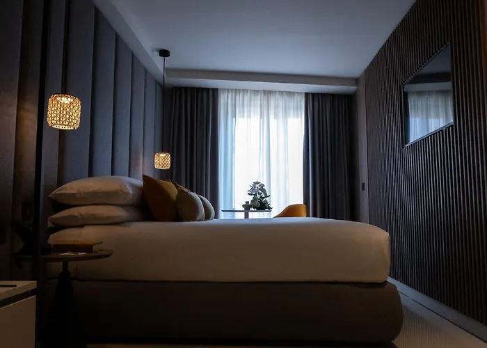 Deep Blu Boutique Hotel