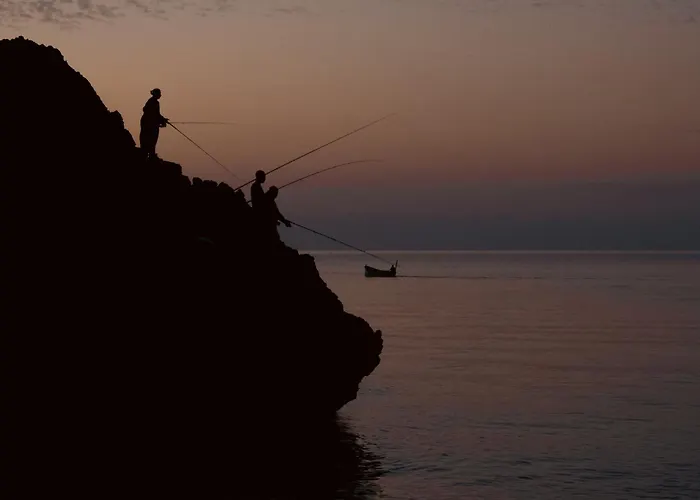 Hotell Deep Blu Boutique