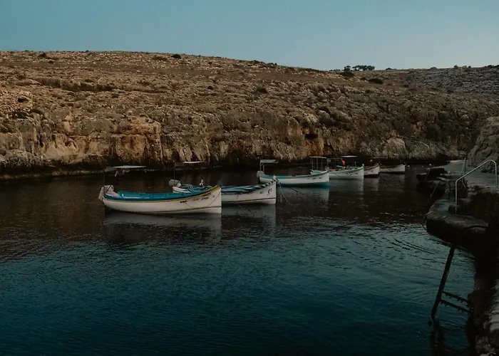 Deep Blu Boutique Zurrieq