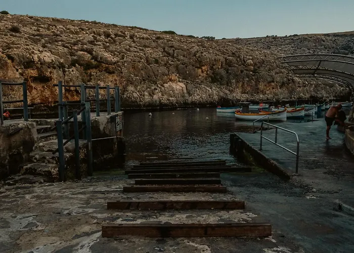 Deep Blu Boutique Hotel