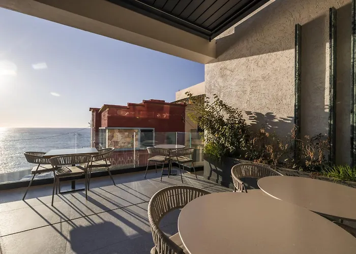 Deep Blu Boutique * Zurrieq