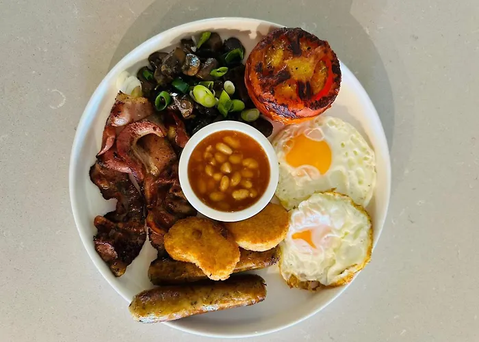 Отель Deep Blu Boutique *