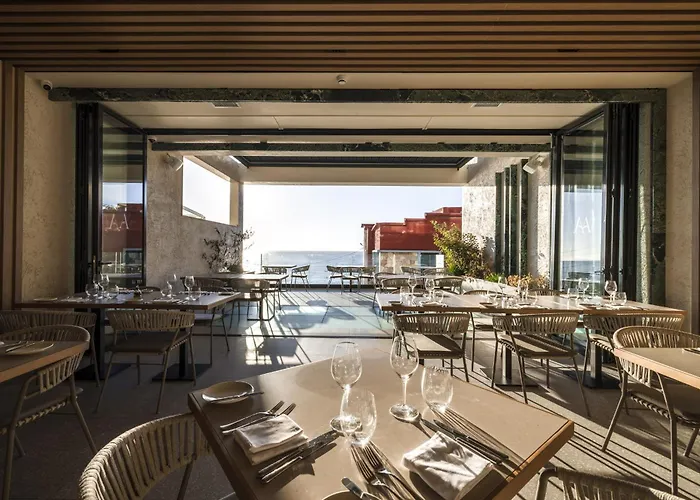 Deep Blu Boutique Hotell