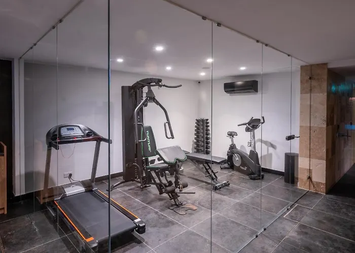 Отель Deep Blu Boutique