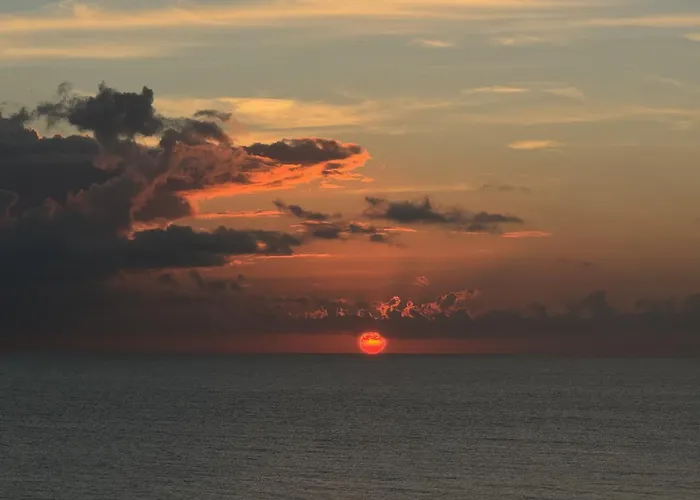 Deep Blu Boutique Отель Zurrieq