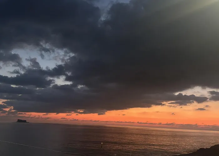 Deep Blu Boutique Отель Zurrieq