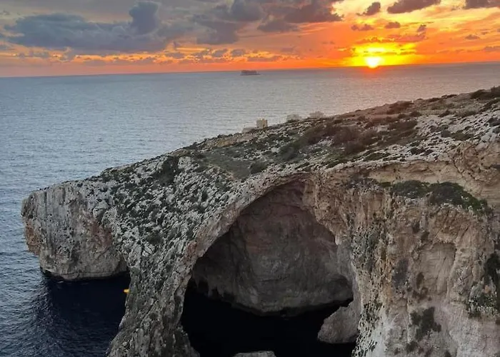 Deep Blu Boutique Hotel *