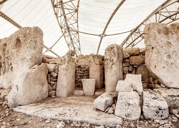 Отель Deep Blu Boutique Zurrieq