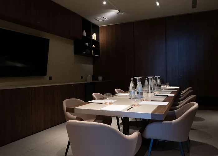 Отель Deep Blu Boutique