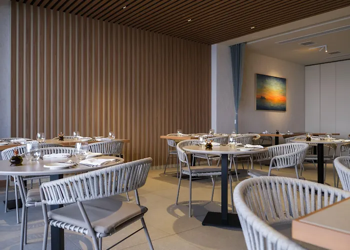 Отель Deep Blu Boutique *