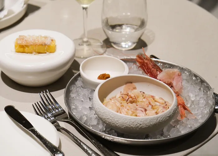 Deep Blu Boutique Отель *