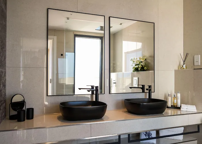 Hotell Deep Blu Boutique Zurrieq