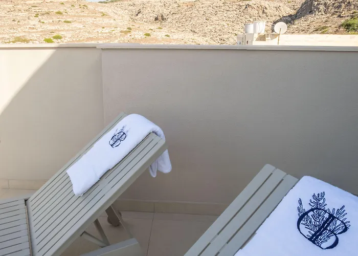 Hotell Deep Blu Boutique *