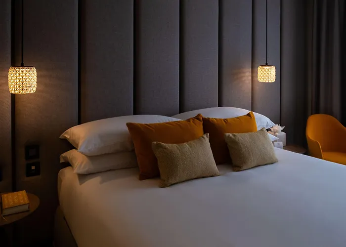 Hotel Deep Blu Boutique *