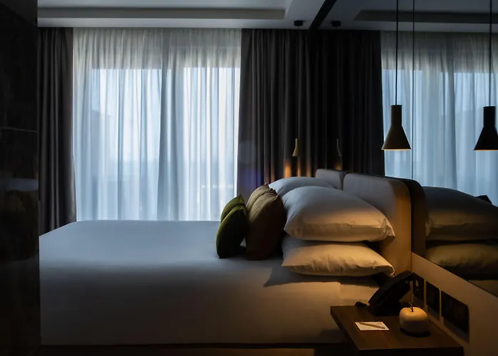 Deep Blu Boutique Zurrieq