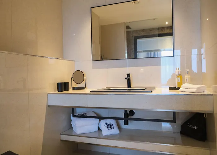 Deep Blu Boutique Hotel