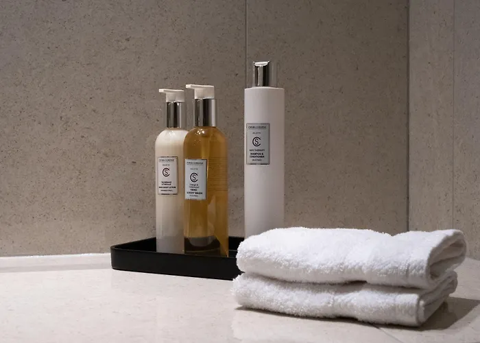 Deep Blu Boutique Hotel