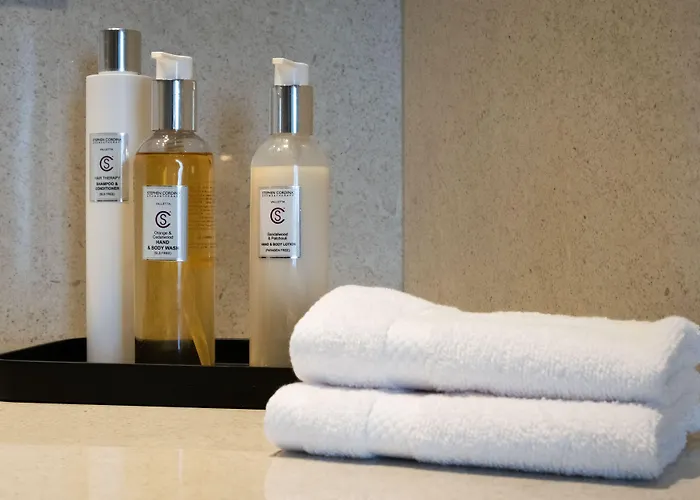 Deep Blu Boutique Hotel *