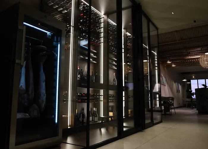 Deep Blu Boutique Hotel Zurrieq